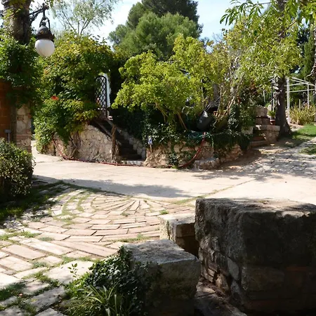 El Recer * Sant Pau d'Ordal