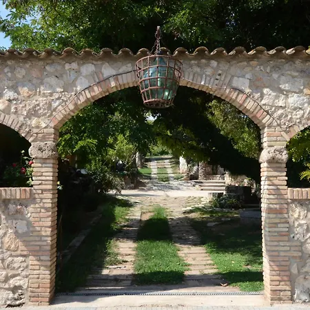 El Recer * Sant Pau d'Ordal